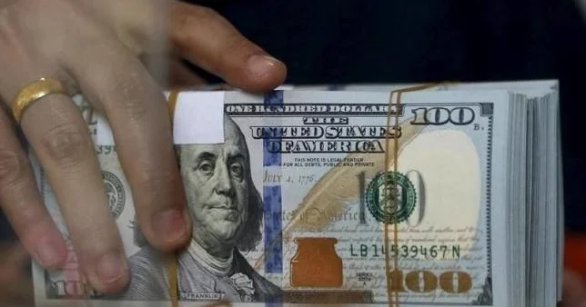 Prezidentin oğlu Rusiya bankına 350 milyon dollar pul atdı
