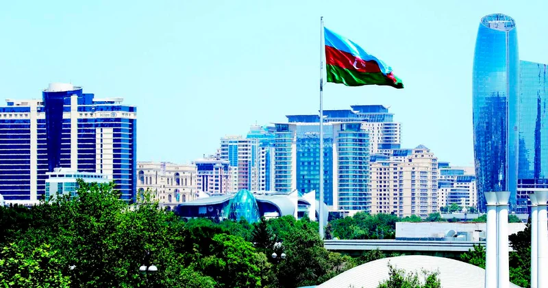 Bakıda mühüm iclas keçirilir