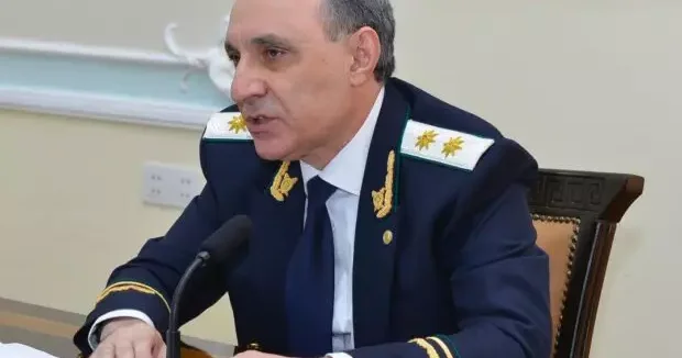 Kamran Əliyev: Dünyada korrupsiyaya qarşı mübarizə zəruri çağırış olaraq qalır