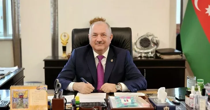 Кадровые перестановки в Бейлагане: Азиз Азизов провел масштабную реорганизацию СПИСОК