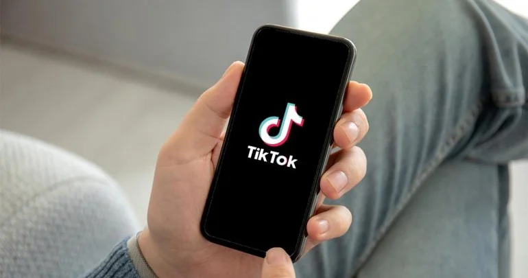 TikTok da yenilik 22:00 dan sonra tətbiqdə bu baş verir