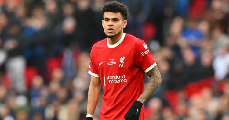 Barselona Dias transferində qərarlıdır 85 milyon avroya
