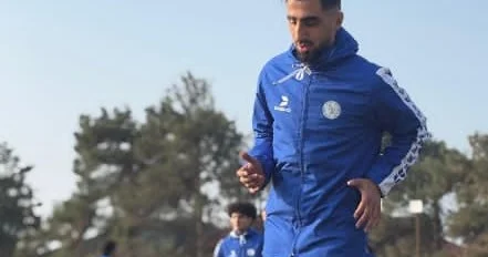 Baku Sporting in kapitanı: Bu da bizə psixoloji cəhətdən zərbə oldu