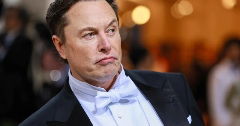 SpaceX silah biznesi ilə məşğul olacaq? Açıqlama