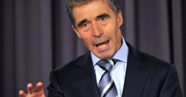 Avropanın təhlükəsizliyi dönüş nöqtəsindədir Rasmussen