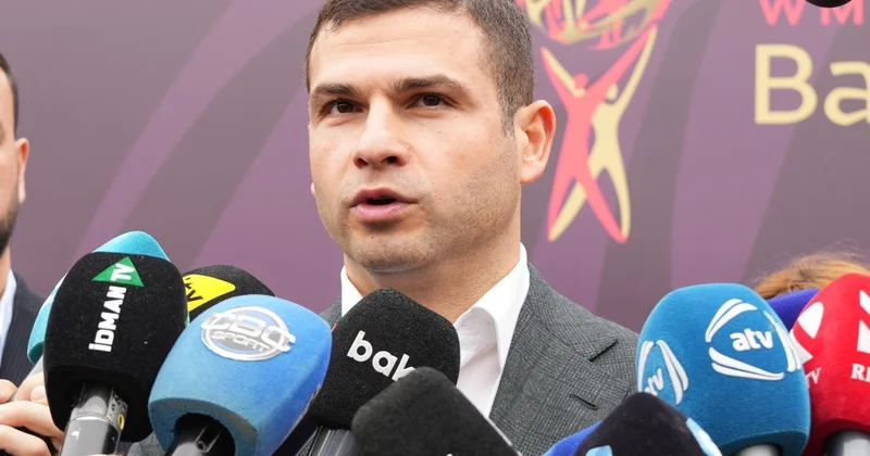 Орхан Мамедов о матче ветеранов Нефтчи с тренерами премьер лиги: Он всегда был лидером
