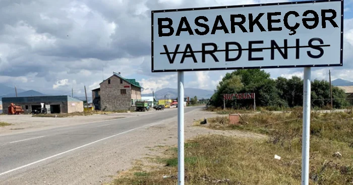 Erməni qubernator: “Azərbaycanlılar gəlib, burada yaşaya bilər”