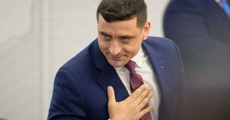 Prezident seçkilərində məğlub olan Simion: Seçkilərimizə müdaxilə edilib!
