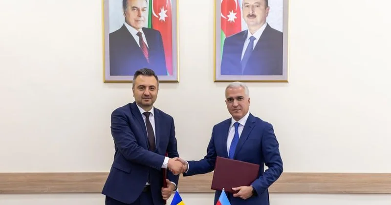 Azərbaycan və Moldovanın tənzimləmə qurumları memorandum imzalayıb