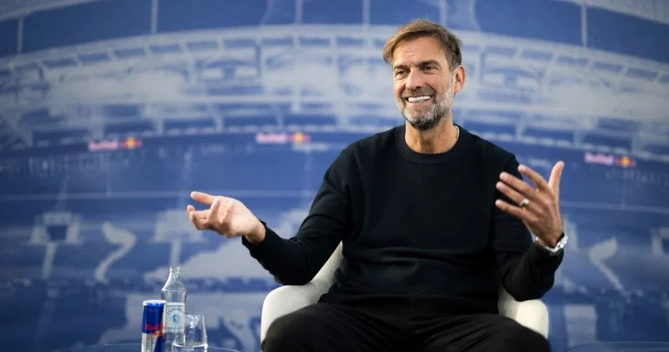 Klopp Roma da? Agenti açıqladı
