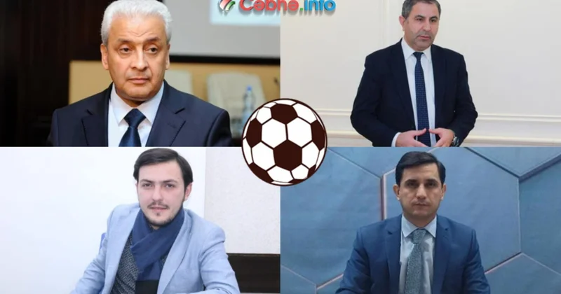 Siyasətçilərimiz hansı türk komandalarına azarkeşlik edirlər? SORĞU