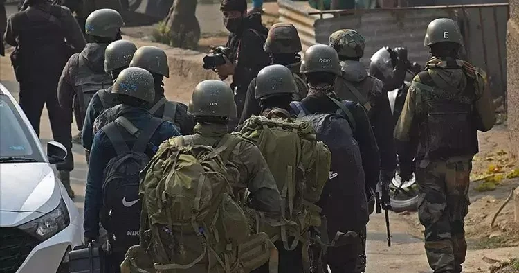 Pakistan və Hindistan razılaşıb