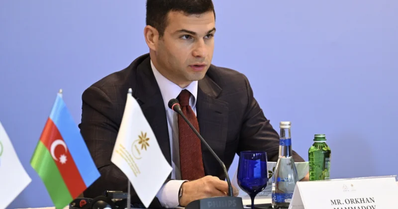 KOBİA: Məqsədimiz AQEM çərçivəsində bizneslərə fayda verəcək praktik təşəbbüslərə diqqət yönəltməkdir