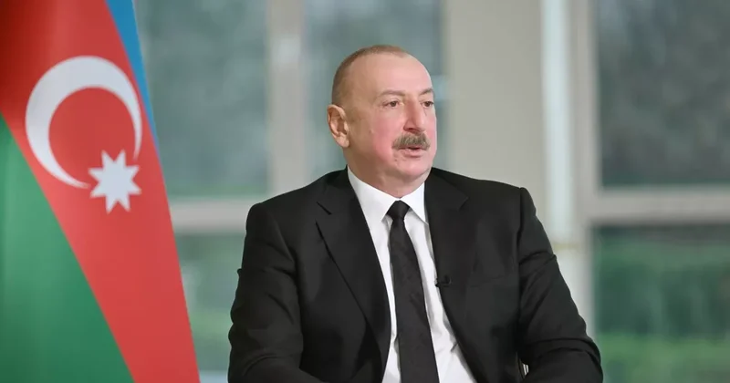 Президент Азербайджана: Мы можем обеспечить поставки газа на уровне потребностей Венгрии