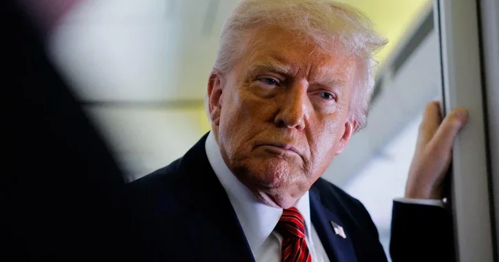 Трамп поставил под сомнение, что о раке у Байдена стало известно только сейчас