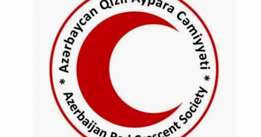 Qızıl Aypara Cəmiyyəti mediadan narazıdır: bəyanat