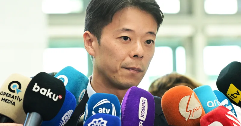 Plenar iclasın iştirakçısı: Hüquq mühafizə orqanlarının səmərəli və təhlükəsiz şəkildə birgə işləməsi çox vacibdir