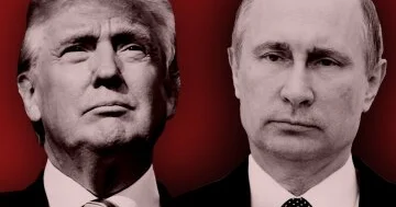 Trampdan Putinə sərt xəbərdarlıq: “İrəliləyiş olmasa, bu prosesdən çəkiləcəyik”