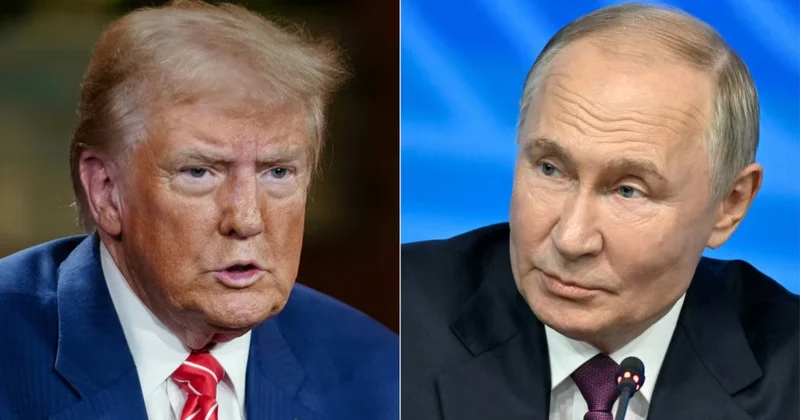 Трамп уходит, Путин наступает: Европа и Украина лицом к лицу с Россией АНАЛИТИКА