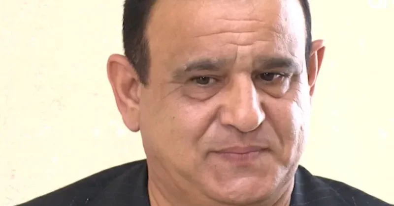 Tacir Şahmalıoğludan ŞOK AÇIQLAMA: “Şər atıblar, səsimi batırmaq istəyiblər”