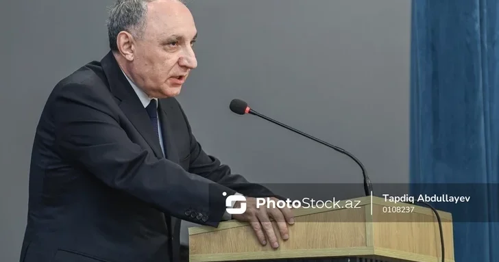 Кямран Алиев: Азербайджан стал важным международным центром антикоррупционных инициатив