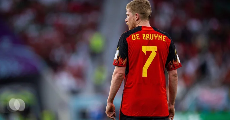 Kevin De Bruyne dünya çempionatında çıxış etmək istəmir