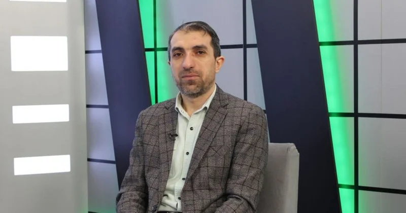 İlahiyyatçı Qüdrət Həsənquliyevin “Naxçıvanda Kəbənin eynisini tikə bilərik” fikrinə münasibət bildirdi: “Ciddiyə almaq lazım deyil”