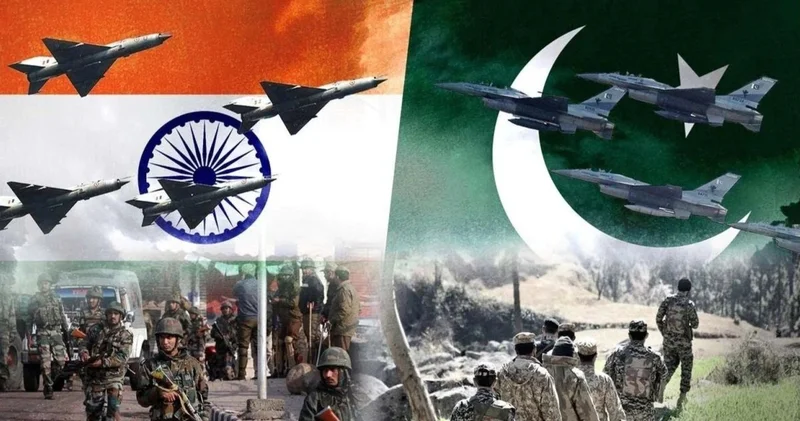 Hindistan Pakistan müharibəsinin ən ağır bədəlini Fransa ödədi