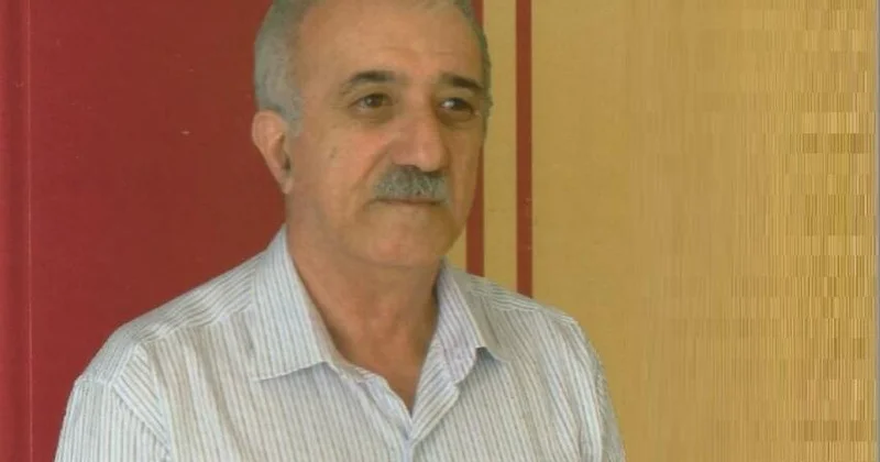 Qoşqar Qoşqarlı vəfat etdi FOTO