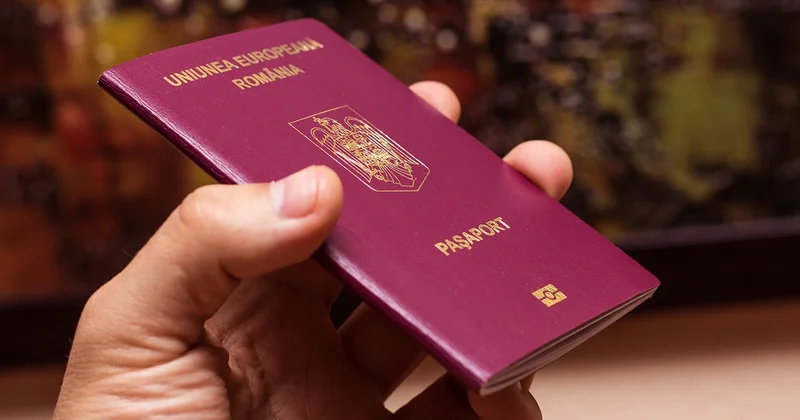 Rumıniyada prezident seçkisi: Sakinlər pasportlarını kəsərək məhv etməyə başladılar