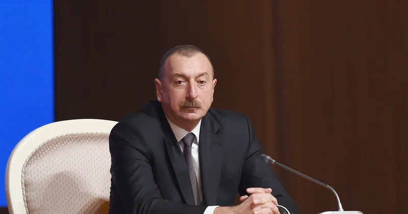Azərbaycan Prezidenti: Macarıstan müstəqil siyasət aparan nadir ölkələrdən biridir
