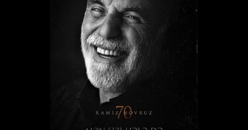 Cavidan atası haqda kitab yazdı FOTO