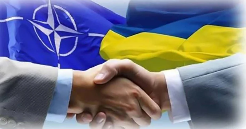 “NATO Ukraynaya pis xidmət göstərib”
