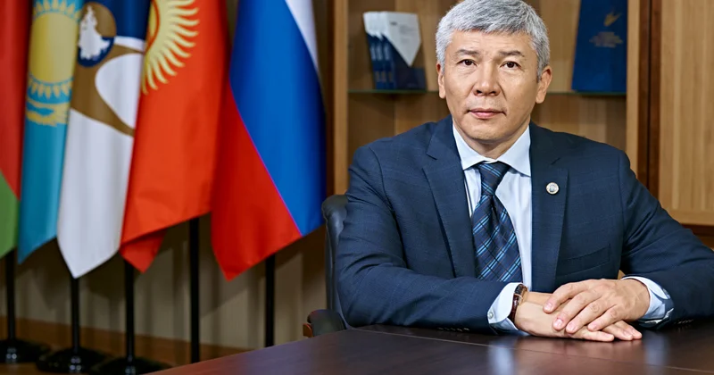 Кыргызстан готов поддержать инициативы СВМДА по развитию среднего и малого бизнеса