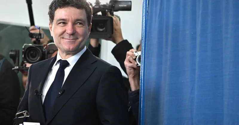 Yeni seçilən prezidentə belə etiraz etdilər
