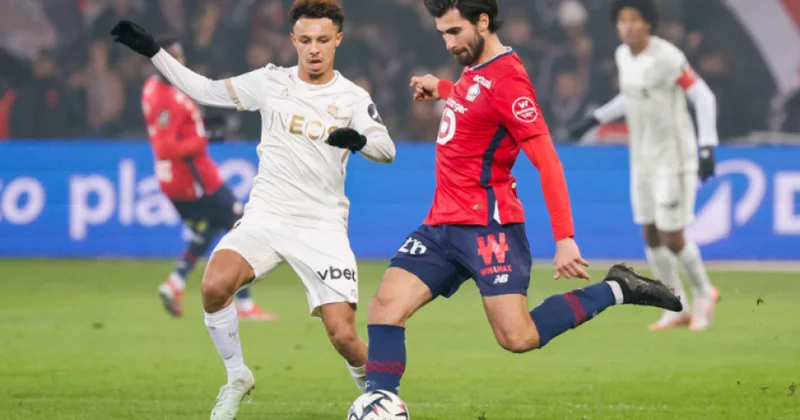 Fransa klubu portuqaliyalı futbolçu ilə müqaviləni vaxtından əvvəl ləğv edəcək