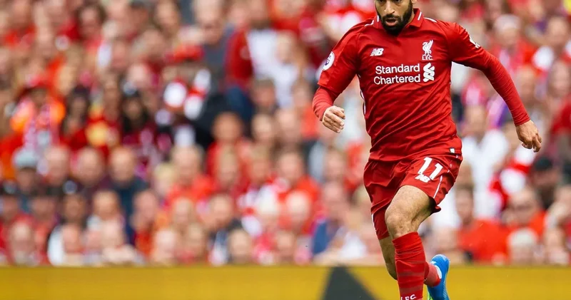 Salah “400”ə çatıb