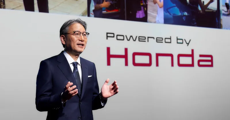 “Honda” elektromobil istehsalını azaldacaq, hibrid avtomobillərə üstünlük verəcək