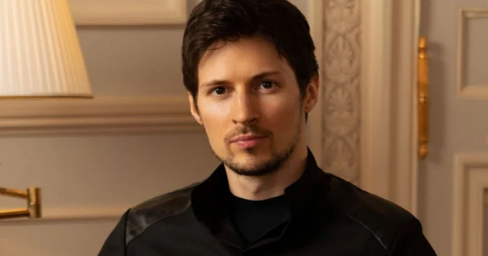 Durov Fransanın ifşasını davam etdirir