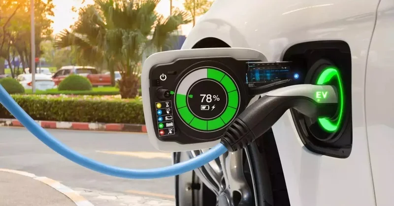 Elektromobillərin istismarı zamanı yanacaq xərcləri azalır AYDINLIQ GƏTİRİLDİ