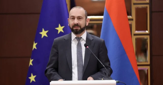 Narahatlıqlar konstitusiya ilə bağlıdırsa... Mirzoyan