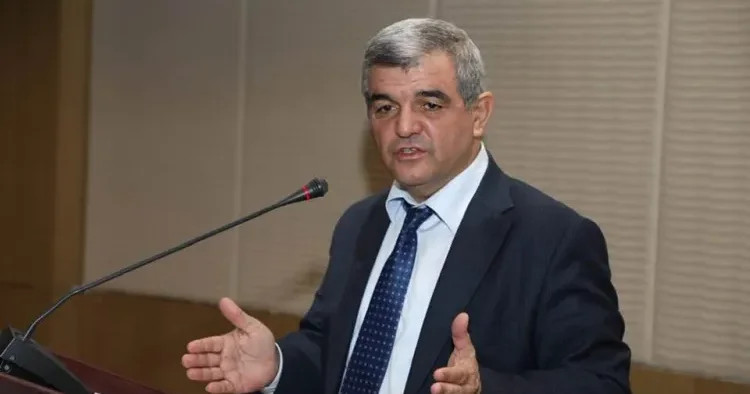 Ərdoğan AXC haqqında nəsə deyibsə, ən kəskin cavabı verək Fazil Mustafa