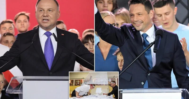 Polşa prezident seçkiləri: azadlıqla qorxu arasında son duel