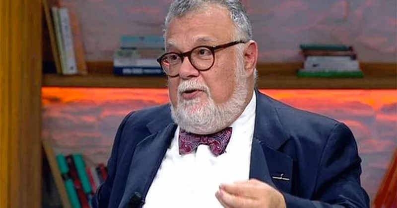 “Türk xalqı qədər cahil toplum yoxdur” deyən Cəlal Şengör həbs oluna bilər