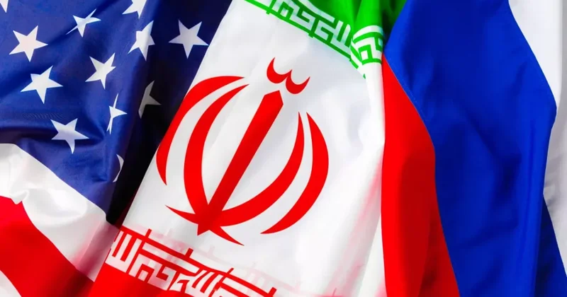 Россия готова помочь Ирану и США с ядерным соглашением