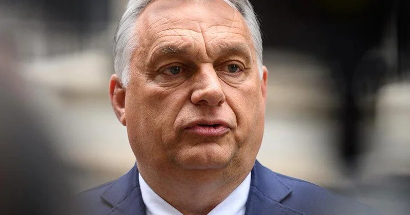 Hər dəfə Macarıstan çətinliklərlə üzləşəndə İlham Əliyev bizim yanımızda olub Orban