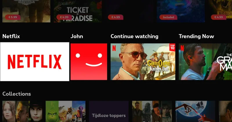 “Netflix” süni intellekt reklamlarını seriallara inteqrasiya etməyi planlaşdırır
