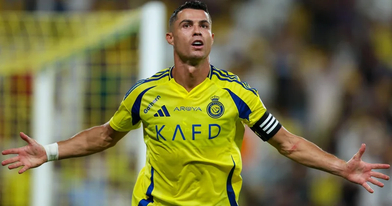 Beşiktaş prezidenti Kriştiano Ronaldonun transferi haqda nə dedi?