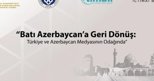 Ərzincanda “Qərbi Azərbaycana qayıdış” tədbiri keçiriləcək
