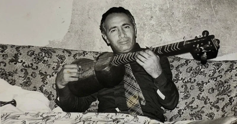 Tikdim ki izim qala: istedadlı memar Aqil İsmayıl oğlu Yusifov